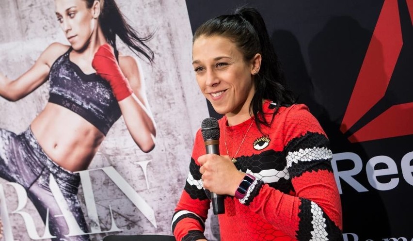 UFC 217. Jędrzejczyk - Namajunas. Stream walki online. Gdzie...