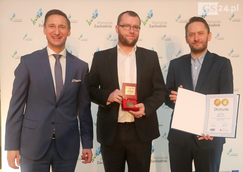 Gratulujemy laureatom plebiscytu Nauczyciel na Medal!