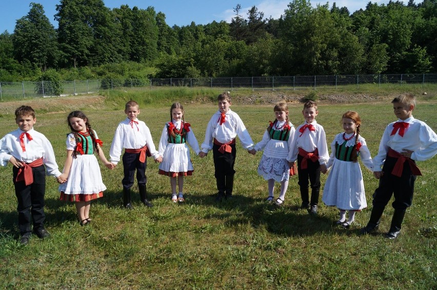 "Ziemia Kłobucka" na Jura ROK Festiwal! [ZDJĘCIA]