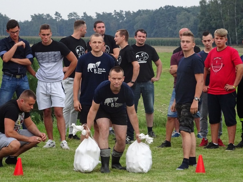 Najlepsze zdjęcia z dożynek