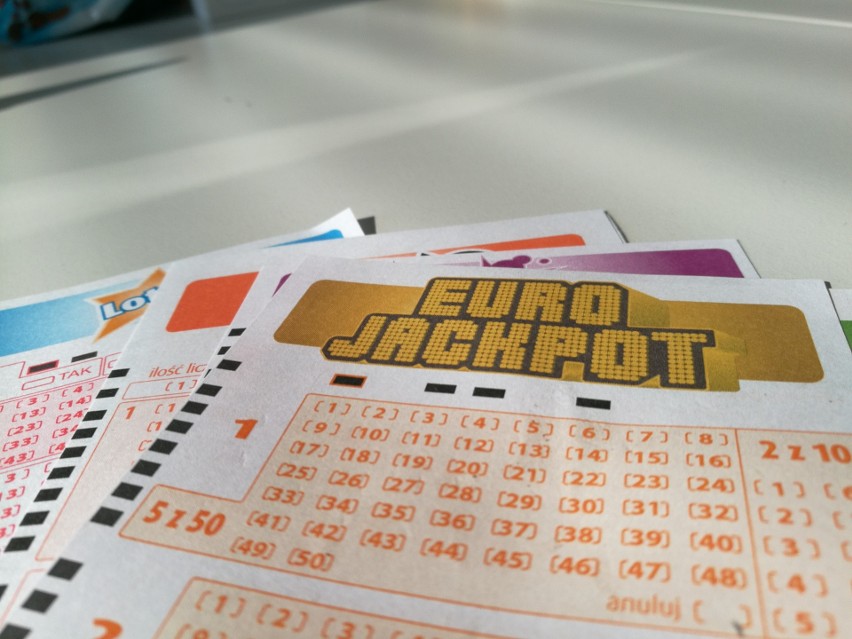 Eurojackpot 10.08.2018: Sprawdź wyniki Eurojackpot z 10...