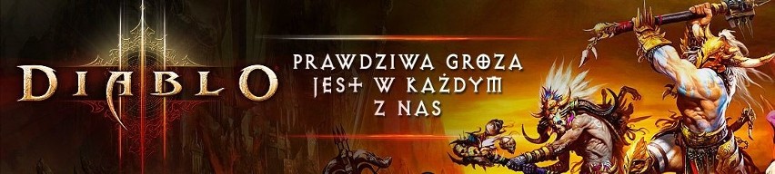 Diablo III: Gdy zapada ciemność, rodzą się bohaterowie. Recenzja