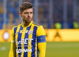 Michał Marcjanik, wychowanek Arki Gdynia przedłużył kontrakt do 30 czerwca 2025 roku z opcją prolongaty o kolejny rok