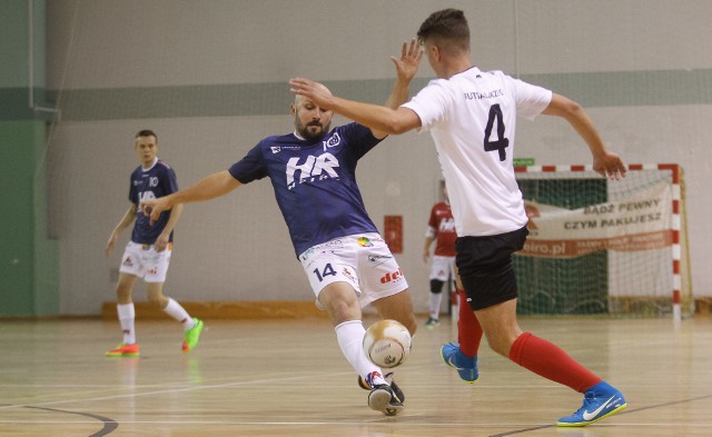 Heiro Rzeszów wygrało w turnieju Heiro Cup przed rokiem i znów jest w gronie faworytów do końcowego triumfu. Łatwo o to jednak nie będzie...