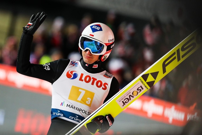 Kamil Stoch