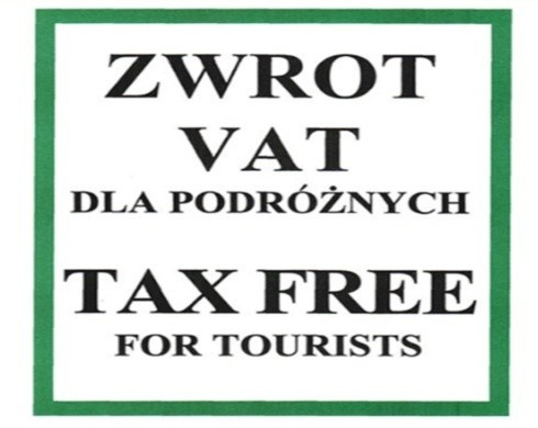 Tax Free. Rosjanie wydają u nas miliony.