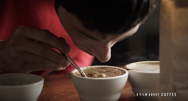 Film dokumentalny w reżyserii Brandona Lopera „Film o kawie” zainauguruje cykl Films for Food w łódzkim kinie Helios