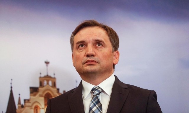 Minister sprawiedliwości Zbigniew Ziobro w sobotę, 17 czerwca odwiedzi Skalbmierz