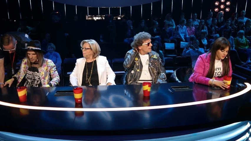 Jury "Idola"

fot. facebook.com/idolpolska