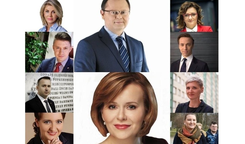 Znamy już wyniki wyborów parlamentarnych 2019 do Sejmu i...