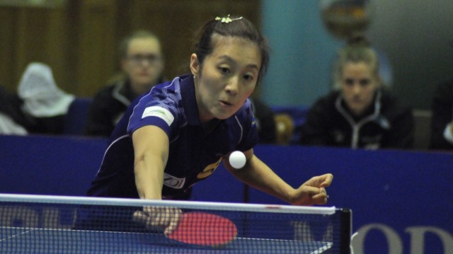 Han Ying zagra w prestiżowym turnieju w Katarze.