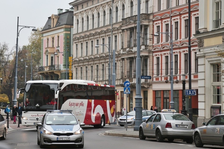 Mecz Polska - Słowenia ONLINE. Gdzie oglądać w telewizji? TRANSMISJA TV NA ŻYWO