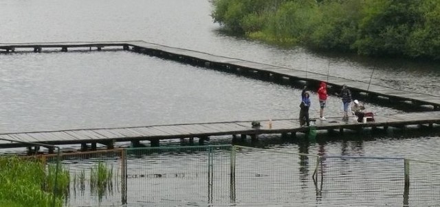 26 czerwca rozpocznie się sezon nad jeziorem Kozienickim. Od tego dnia na kąpielisku mają pojawić się ratownicy, będzie też można wypożyczyć sprzęt pływający.