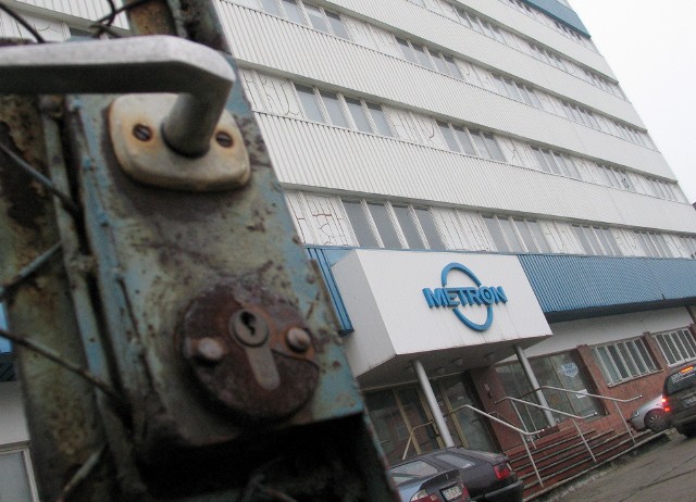 „Spółka od dawna nie ma zdolności kredytowej; wszystkie rachunki bankowe są zajęte” - odnotował Sąd Okręgowy w Toruniu.