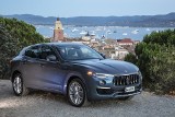 Maserati Levante Hybrid. Co ma do zaoferowania? 