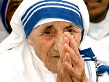 Matka Teresa z Kalkuty ogłoszona świętą