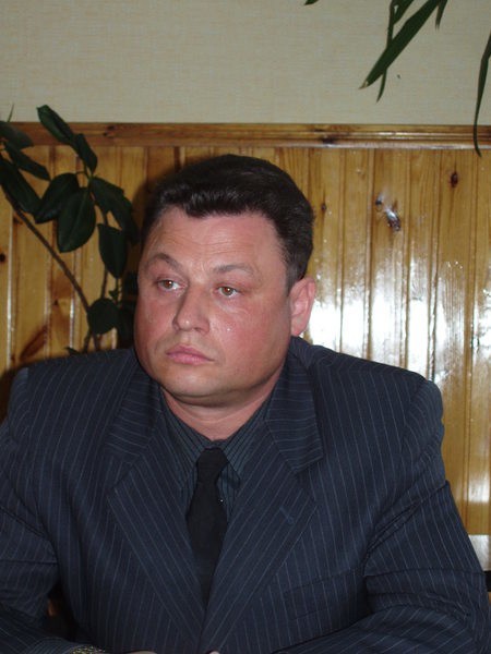 Krzysztof Mikietyński