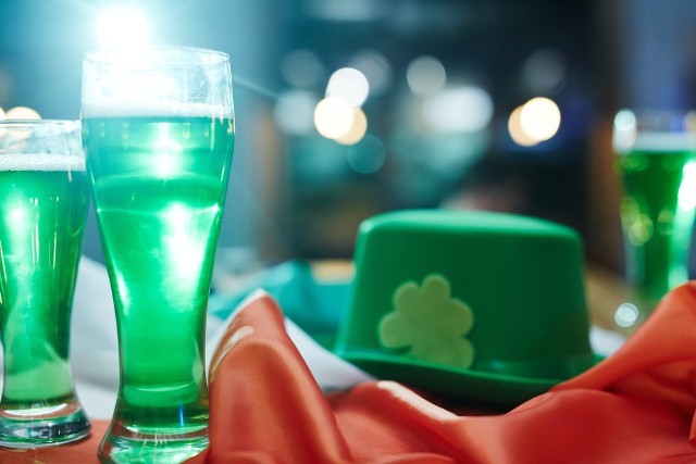 Irlandczycy obchodzą Dzień świętego Patryka 17 marca, wówczas w całym kraju odbywają się huczne imprezy i parady.