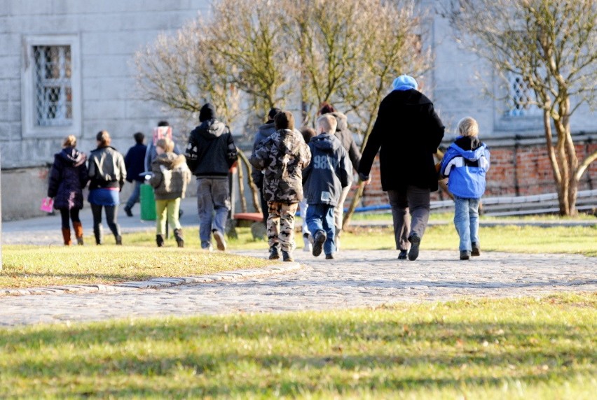 Bałagan w szpitalu w Zaborze. Bez wiedzy matki dziecko zostało zabrane z oddziału