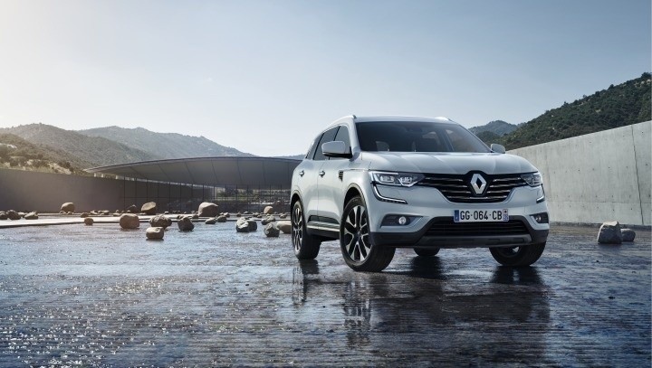 Renault Koleos 1.3 TCe EDC FWD Ecquilibre - 137 900 zł...