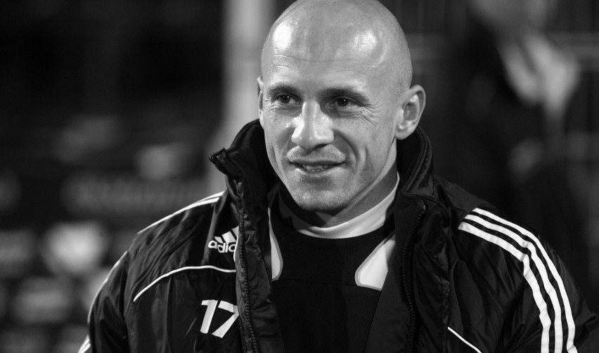 Piotr Rocki (1974-2020)