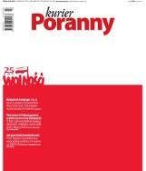 European Newspaper Award. Kurier Poranny nagrodzony w międzynarodowym konkursie