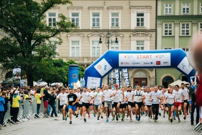 Gdańsk Business Run. Znamy dokładną trasę biegu! [MAPA]