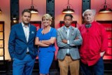 "Top Chef". Ewa Wachowicz chwali kolegów z jury