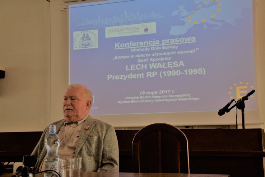Lech Wałęsa: do Polski przyjedzie miliard Chińczyków! [WIDEO, ZDJĘCIA]