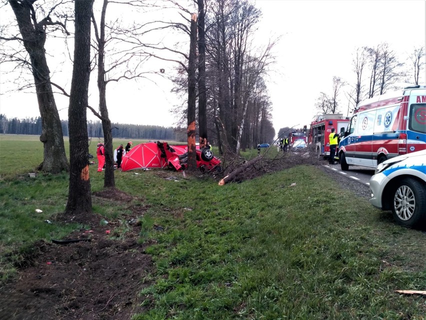 Zdjęcia dzięki uprzejmości OSP Boćki