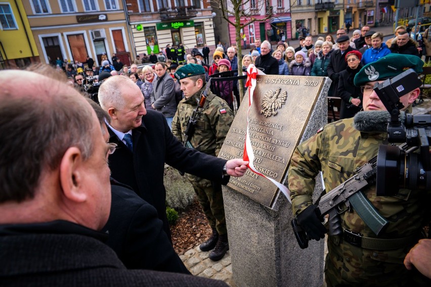 Kowalewo Pomorskie świętowało 100-lecie powrotu do Polski