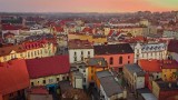 Oto najbardziej słoneczne miasta w Polsce. Zobacz gdzie świeci najwięcej słońca