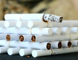 W Łęknicy policja odkryła nielegalne papierosy i tytoń. Jest akt oskarżenia w tej sprawie