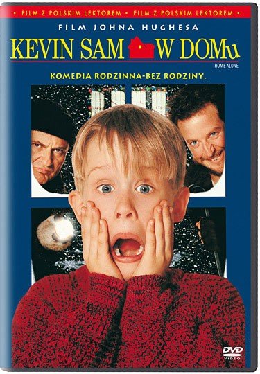 Świąteczne filmy: Kevin sam w domu na Polsacie [PROGRAM TELEWIZYJNY NA