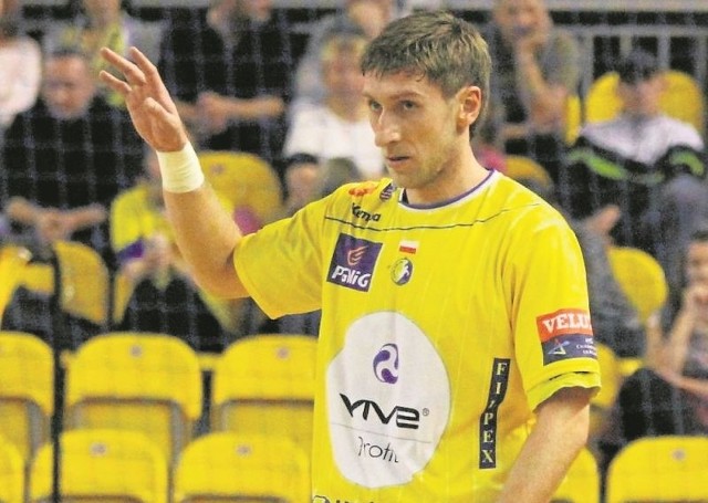 Rozgrywający Vive Tauron Kielce Tomasz Rosiński jest już w pełni gotowy do gry i liczy, że limit kontuzji już wyczerpał.
