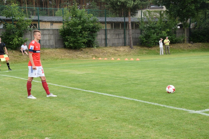 Górnik Zabrze – MFK Frydek-Mistek