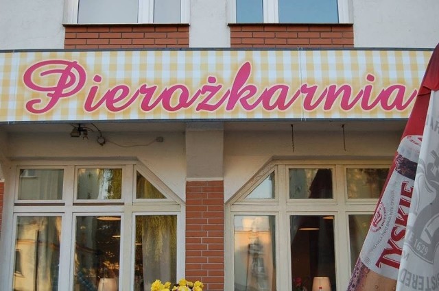 Pierożkarnia Grajewo