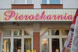 Pierożkarnia Grajewo - kiedyś China Food, dziś pyszne pierogi. Magda Gessler w akcji