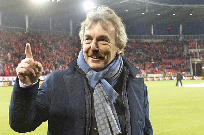 Zbigniew Boniek został dziadkiem. I to podwójnym!...