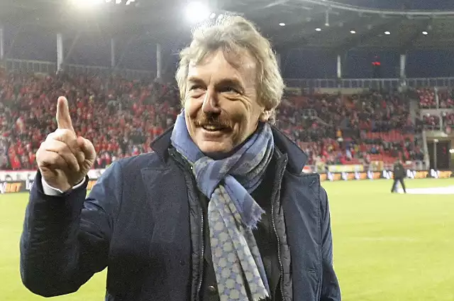 Zbigniew Boniek został dziadkiem. I to podwójnym!Zobacz kolejne zdjęcia. Przesuwaj zdjęcia w prawo - naciśnij strzałkę lub przycisk NASTĘPNE