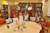 Biblioteka przy Dobrej uczy dzieci języków. Niemiecki, angielski i francuski za darmo