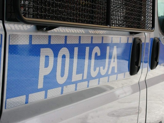 Policjanci z Przeworska szybko ustalili sprawcę włamania.