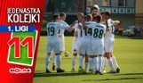 Komu awans, komu? Jedenastka 29. kolejki Nice 1 Ligi według GOL24.pl!