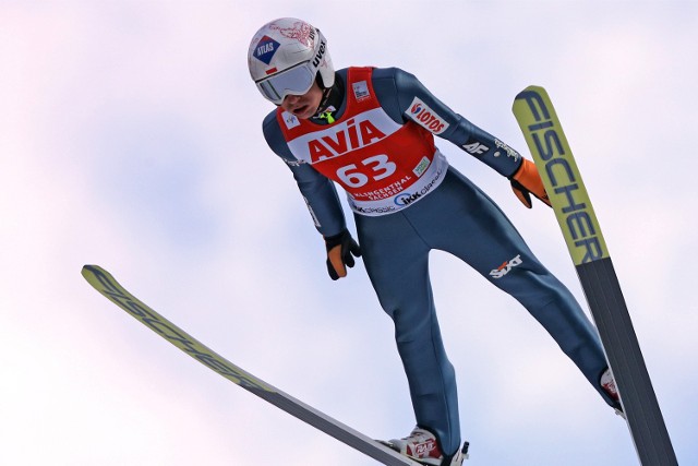 Puchar Świata w Zakopanem 2016: Gdzie obejrzeć skoki narciarskie Zakopanem? TRANSMISJA ONLINE