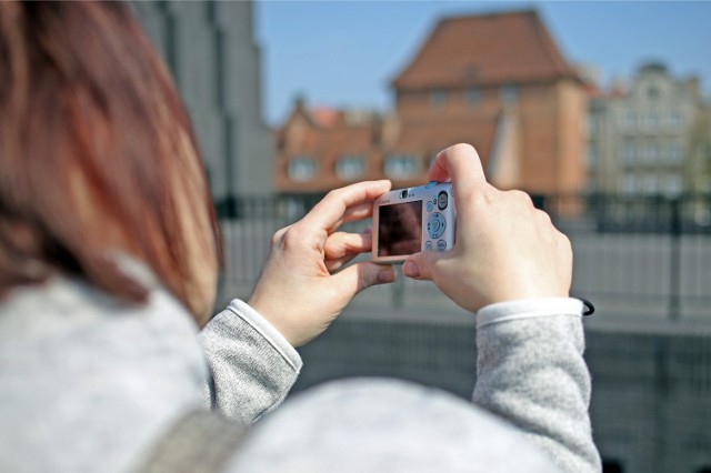 Aparat fotograficzny