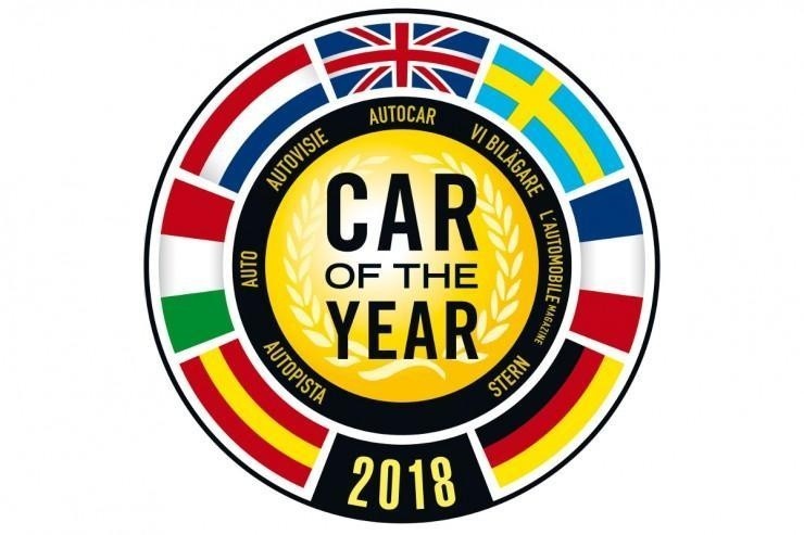 Przypomnijmy, że jury konkursu Car of the Year składa się z...