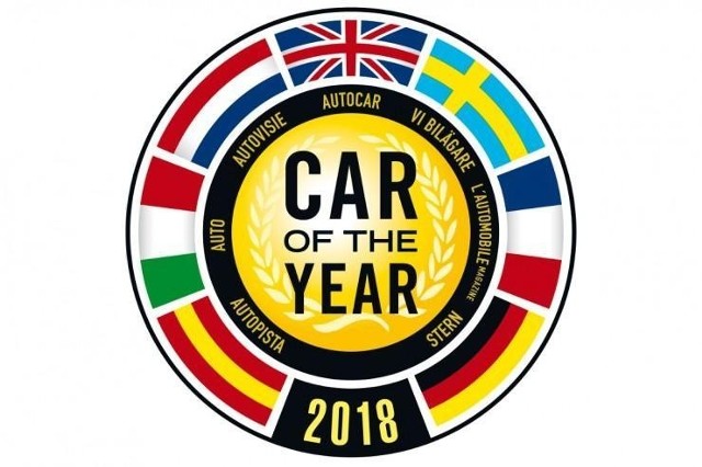 Przypomnijmy, że jury konkursu Car of the Year składa się z 60 dziennikarzy, z 23 krajów Europy. Wśród nich jest dwóch reprezentantów Polski. Fot. materiały prasowe