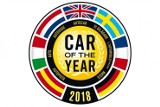 Car of the Year 2018. Volvo XC40 samochodem roku 