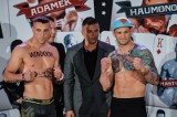 Polsat Boxing Night 7: Łukasz Janik jest... niebezpieczny?