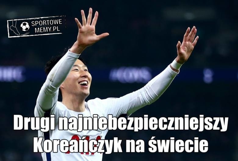 Piłkarze Manchesteru City i Tottenhamu stworzyli...